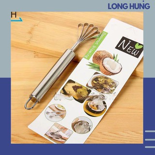 Dụng cụ nạo dừa, đánh vảy cá