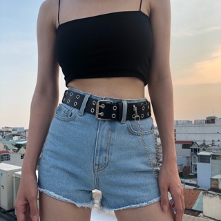 Quần Summer Short thương hiệu Rocky Denim