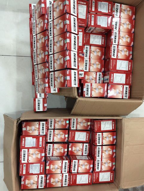 (Hàng chuẩn auth) viên uống giảm cân gold slimming của mỹ | BigBuy360 - bigbuy360.vn