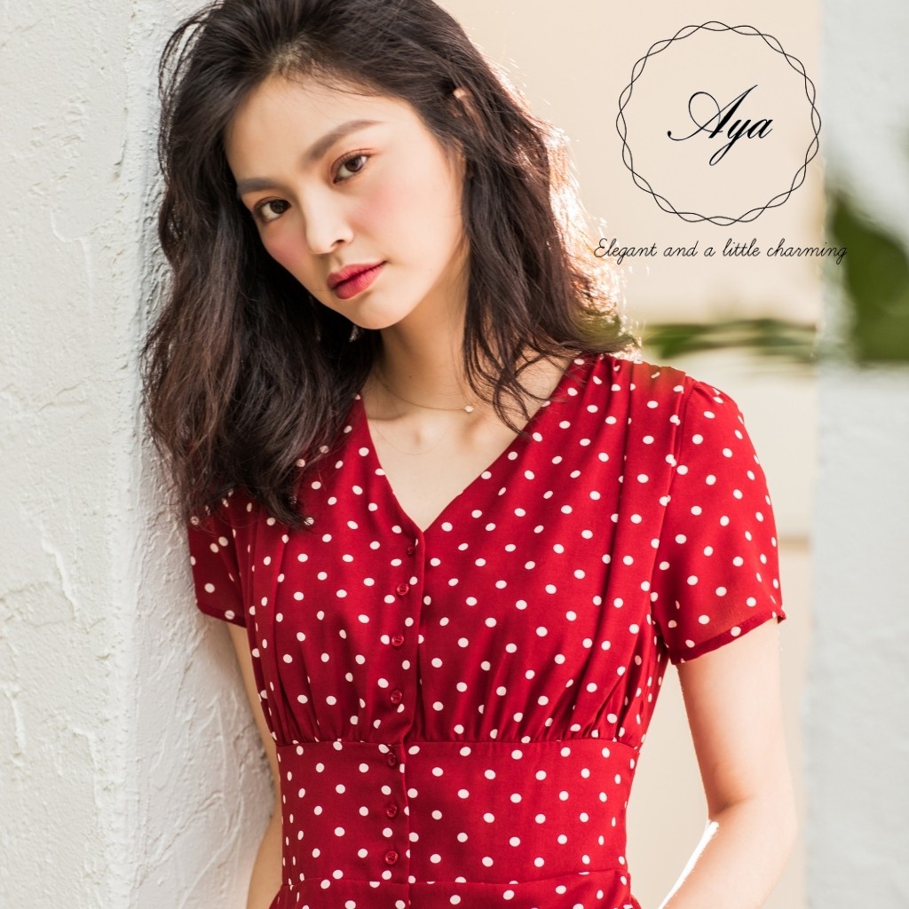 Đầm bi 3 màu