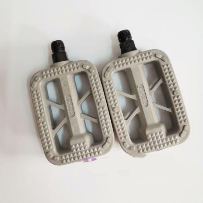 Bàn đạp  xe đạp loại có bi