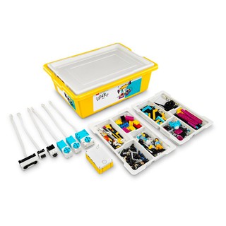 Lego spike prime chính hãng - lego 45678 - spike prime giá rẻ - hàng có sẵn