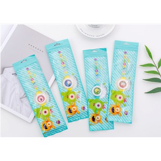 Vòng đuổi muỗi dạng đồng hồ