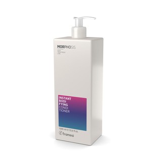 FRAMESI Dầu xả dưỡng tóc ngăn rụng kích thích mọc tóc FRAMESI Instant BODIFYING CONDITIONER