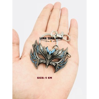 Móc khóa đấu la đại lục