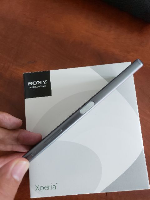 Điện thoại SONY XPERIA Z5 mới Fullbox