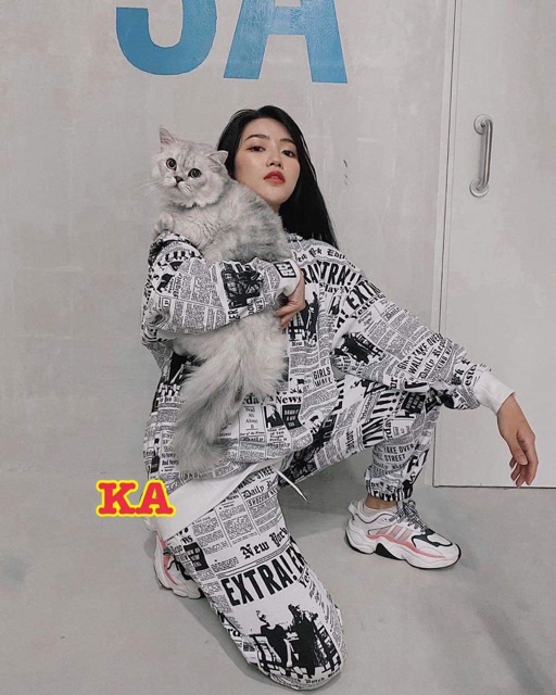 Sét bộ báo KAN986