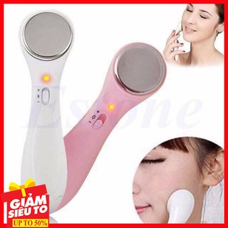 Máy massage mặt bằng ion DS-039 cho làn da khỏe đẹp