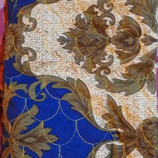 Áo Gối Thêu Đủ Kích Thước