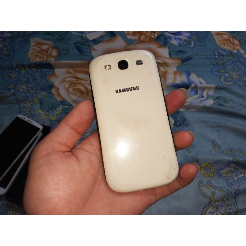 điện thoại samsung s3 - điện thoại cũ giá rẻ