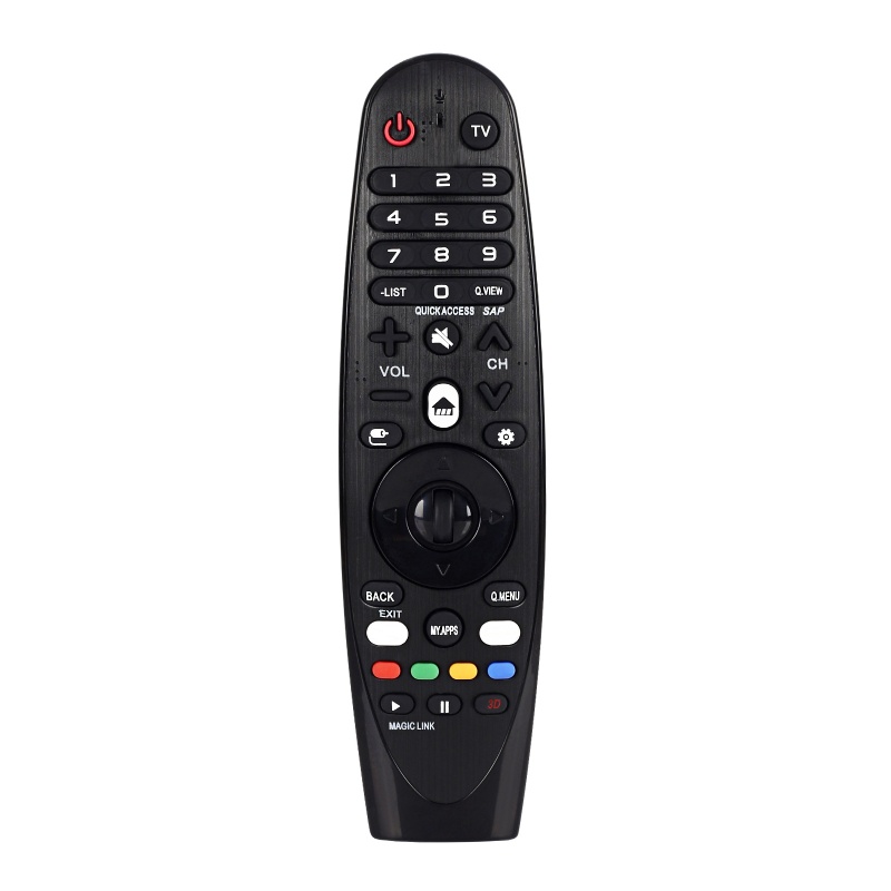 Điều Khiển Từ Xa Thay Thế Phiên Bản Tiếng Anh Cho AN-MR600 AN-MR600A