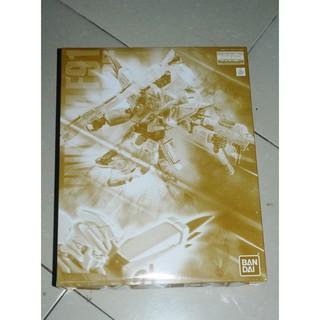 Mô hình lắp ráp MG 1/100 Gundam F91 Afterimage Color Bandai