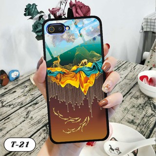 Ốp lưng điện thoại Realme C2- hình 3D