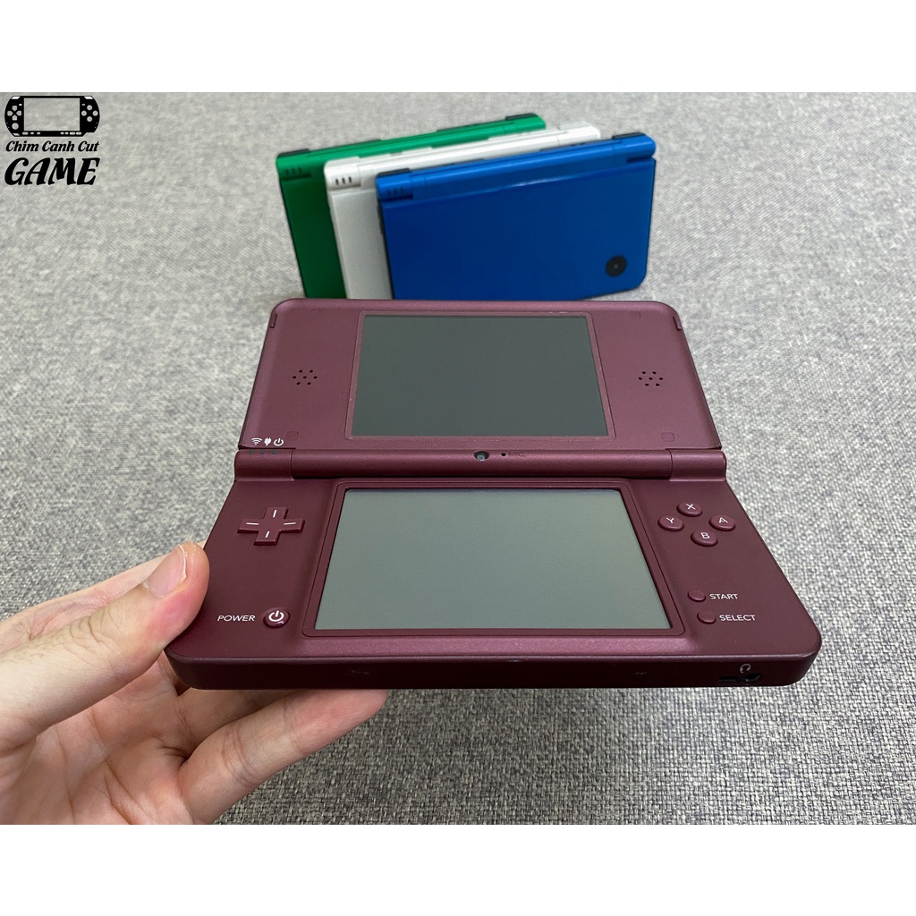 Miếng dán chống xước Nintendo DSi LL | BigBuy360 - bigbuy360.vn