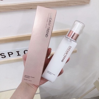Combo 2 chai dưỡng tóc DREAM TREND (1AHA Hồng + trắng)