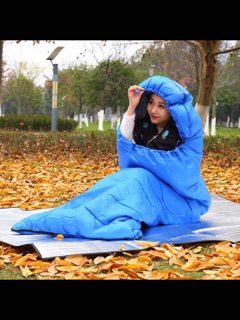 Túi ngủ văn phòng