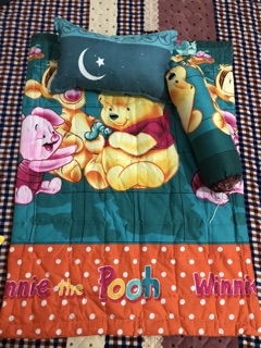 SET CHĂN TRẦN BÔNG CHO BÉ