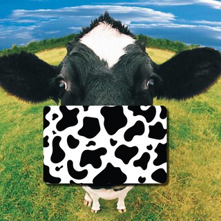 MIẾNG DÁN SKIN/ STICKER thẻ ATM, ngân hàng, chung cư, thẻ xe ( COW ) | TUTA CARDS