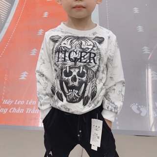 Quần joger cho bé trai