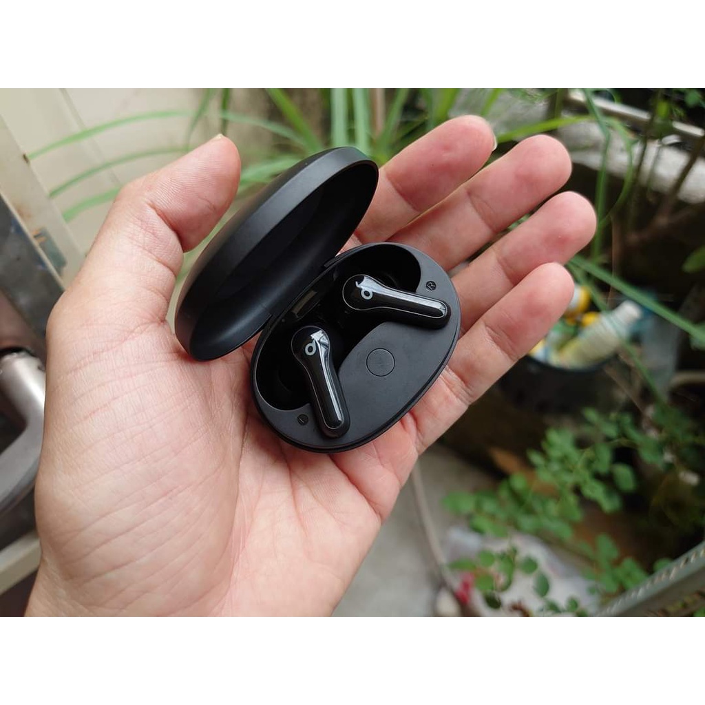 Tai nghe Anker Life Note C Fullbox Like New