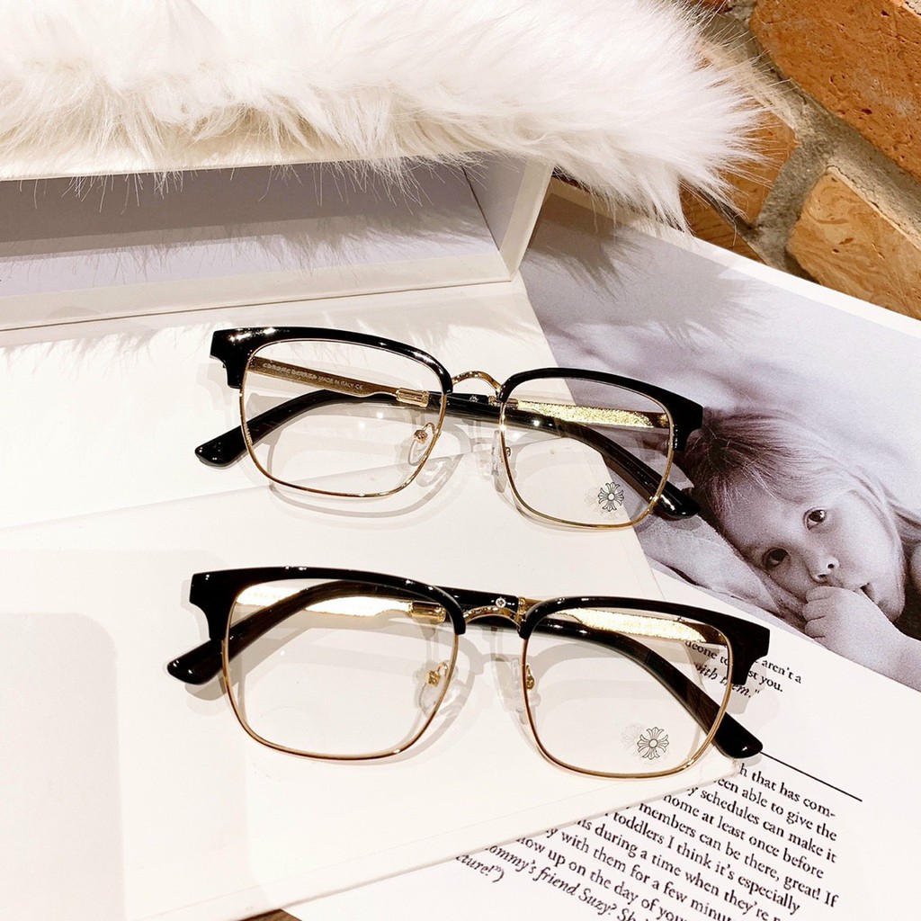 Gọng kính cận cao cấp A1003 🕶 Kính cận thời trang | BigBuy360 - bigbuy360.vn