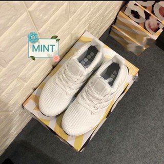 (𝐇𝐚̀𝐧𝐠 𝐥𝐨𝐚̣𝐢 𝟏) Giày thể thao sneaker ultra boost 4.0 trắng