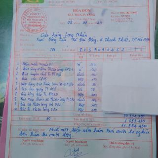 Bút Máy Điểm 10 Thiên Long FT-030