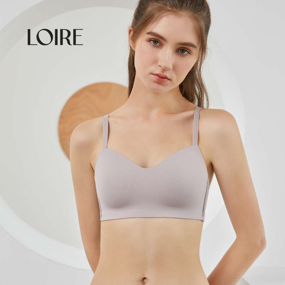 [Mã FAMARAL1 giảm 10K đơn từ 50K] Áo Ngực Không Gọng Đệm Mỏng Loirechic BRC65 | BigBuy360 - bigbuy360.vn