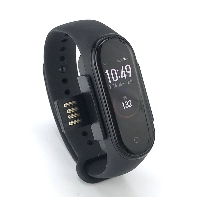 Đế Sạc USB Chuyên Dụng Cho Mi Band 7 6 5 4 5