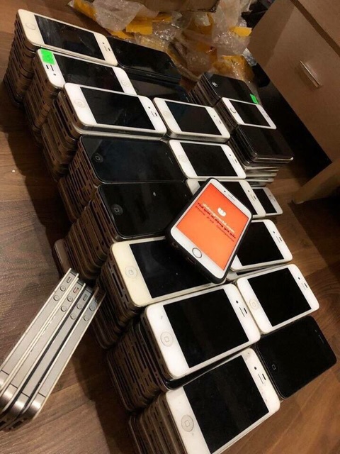 Điện thoại chính hãng iPhone 4S quốc tế | BigBuy360 - bigbuy360.vn