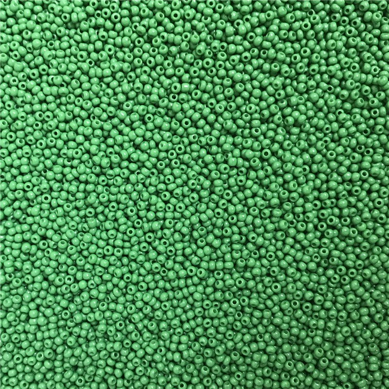 Bộ 1000 hạt thủy tinh thật dùng làm vòng tay/Vòng cổ DIY | BigBuy360 - bigbuy360.vn