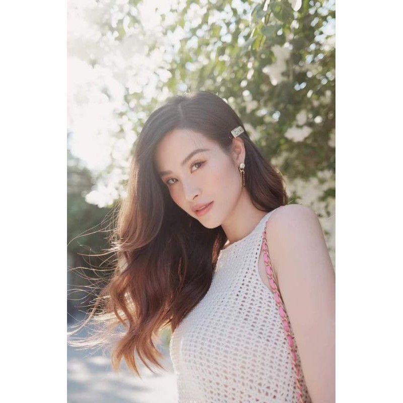 Sợi Cotton 100% Sợi Chập
