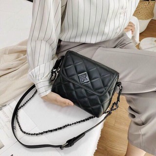 Túi Xách Nữ Hàng Cao Cấp Chuẩn Từng Chi Tiết - Túi Trần Trám - Mẫu Hottrend Cực Xinh