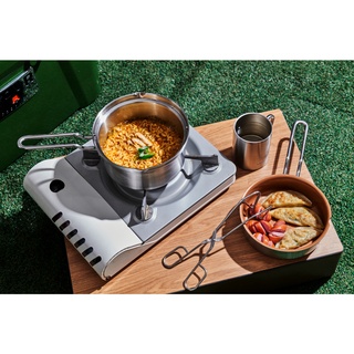 Bộ Quánh và Chảo Edelkochen Noodle Master 3 lớp 16cm
