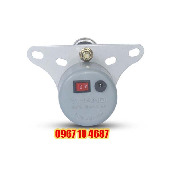 Máy Đưa Võng Tự Động Cao Cấp VN365 - Sức Đưa 80 Kg Cho Cả Mẹ Và Bé