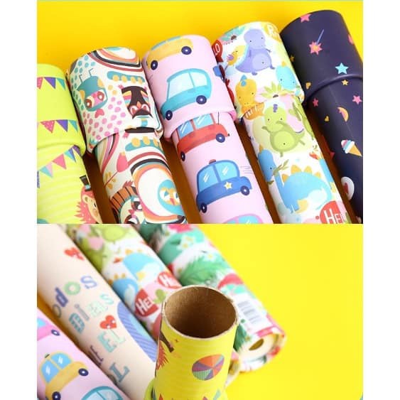 KÍNH VẠN HOA - siêu đáng yêu - siêu đẹp - chất lượng tốt