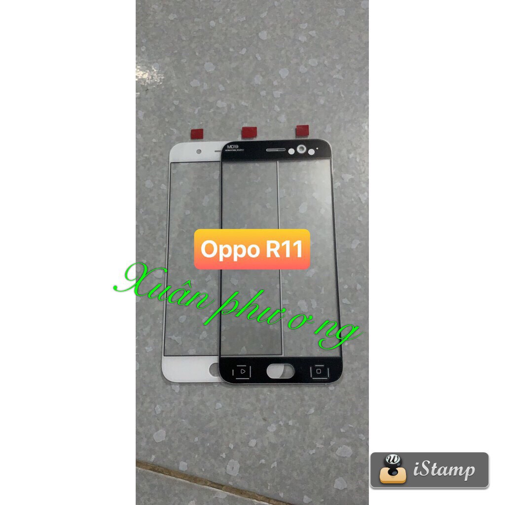 Mặt kính Oppo R11