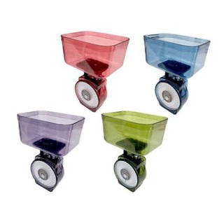 Cân nhà bếp mini Nhật Bản.