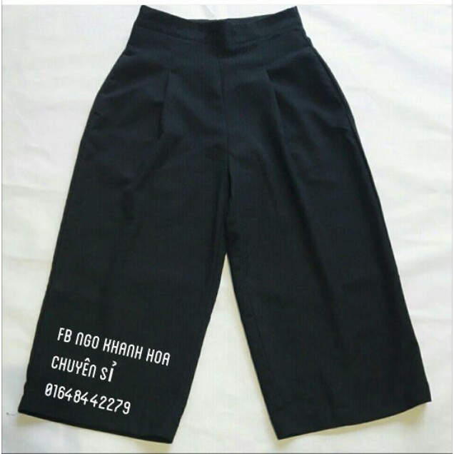 CULLOTES 89K LOẠI 1 CHẤT ĐẸP