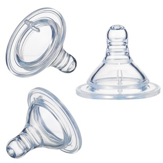 Núm Ti Giả Cho Bé