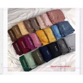 Khăn Choàng Cổ Pashmina Cao Cấp