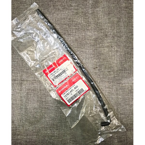 Ống Thông Hơi Khoang Máy Dream Chuẩn Zin [ Chính Hãng ] - Dây Thông Hơi Khoang Máy Lắp Dream Thái Dream Việt Super Dream