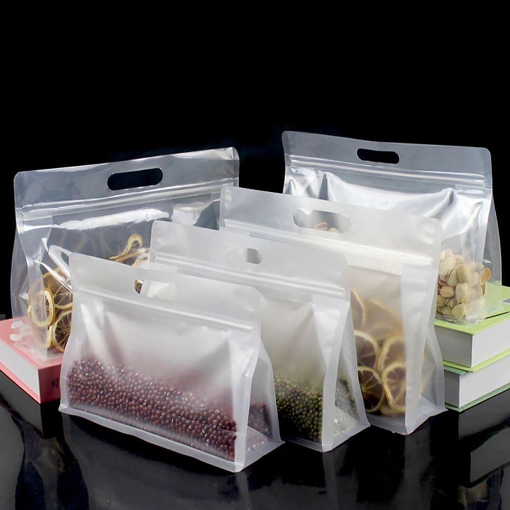 1 Túi Đựng Thực Phẩm Chống Rò Rỉ Có Thể Tái Sử Dụng