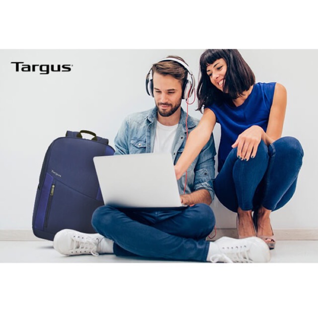 Ba Lô Đựng Laptop 15.6 "- Tungung Targus 2 Năm