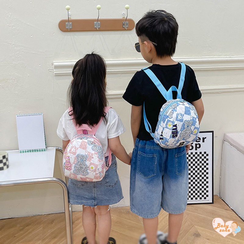 Cặp Sách Đi Học Dễ Thương Cho Bé