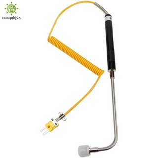 Đầu dò cảm biến nhiệt độ Nr-81533B loại K H6Vn