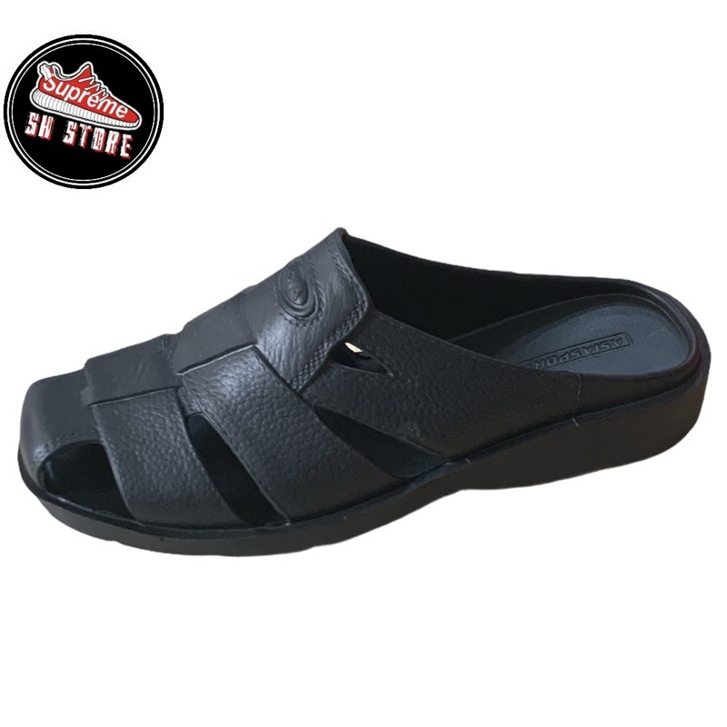 [MIỄN SHIP]GIẦY BÍT ĐẦU SABO HỞ GÓT CAO SU ĐÚC ASIA SIÊU BỀN | BigBuy360 - bigbuy360.vn