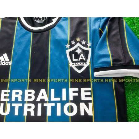 Bộ áo bóng đá galaxy Super bodyfix Player Thailand mùa giải 2021-2022 Chuẩn thi đấu