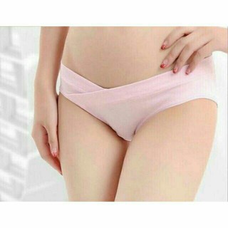 Quần lót bầu túi zip spring
