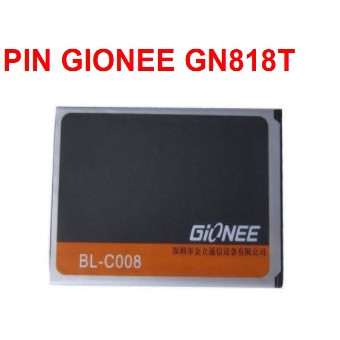 PIN GIONEE GN818T